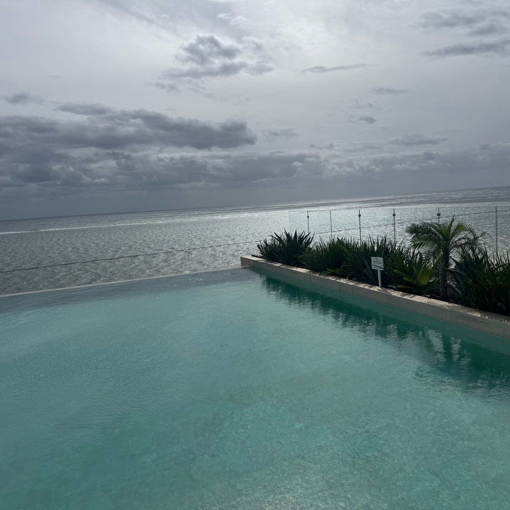 CHANEL Scenic Ocean View